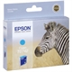 Goedkope Epson T0742 voor uw printer bestellen bij Tonershop? Al 15 jaar de goedkoopste voor al uw inktpatronen en toner cartridges &starf; snelle levering &starf; | EPST0742